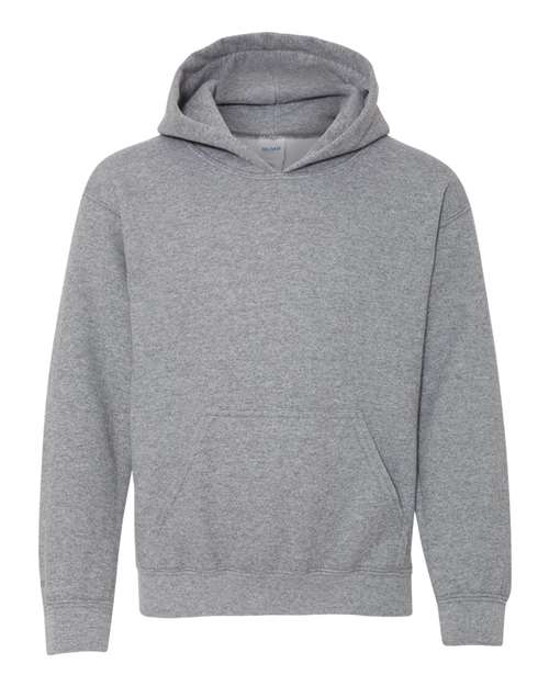 Gildan Youth Heavy Blend™ Hooded Sweatshirt 18500B