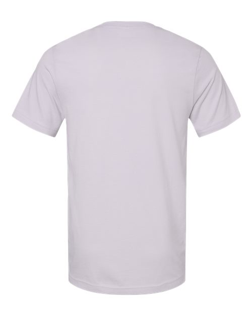 BELLA + CANVAS Jersey Tee 3001 - Lavender Dust