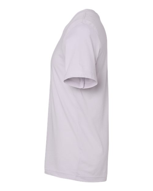 BELLA + CANVAS Jersey Tee 3001 - Lavender Dust