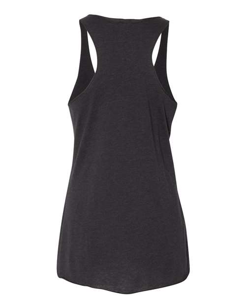 BELLA + CANVAS Women's Triblend Racerback Tank 8430