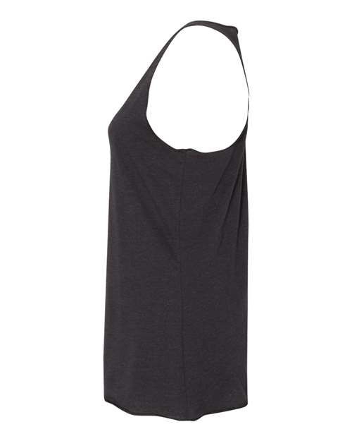 BELLA + CANVAS Women's Triblend Racerback Tank 8430