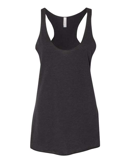 BELLA + CANVAS Women's Triblend Racerback Tank 8430