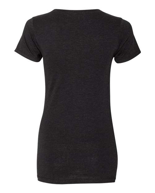BELLA + CANVAS Women's Triblend Tee 8413