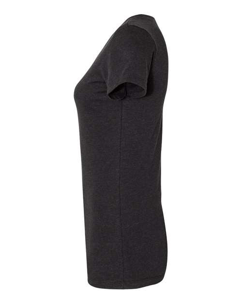 BELLA + CANVAS Women's Triblend Tee 8413