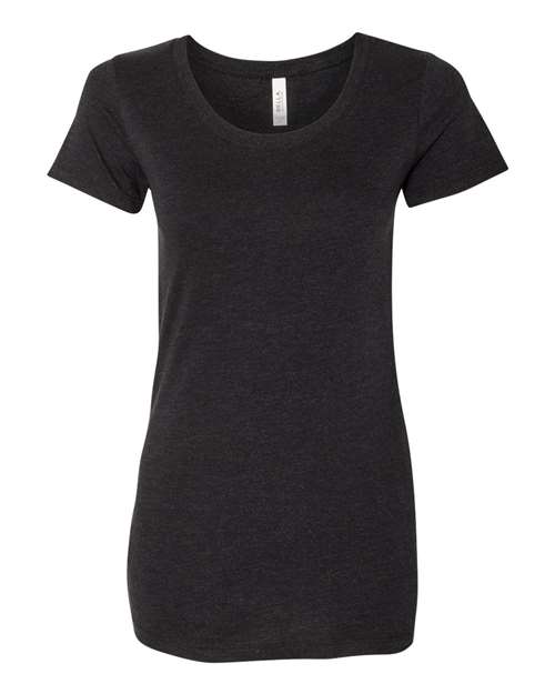 BELLA + CANVAS Women's Triblend Tee 8413