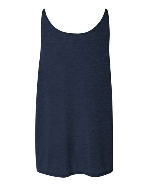 BELLA + CANVAS Women's Slouchy Tank 8838