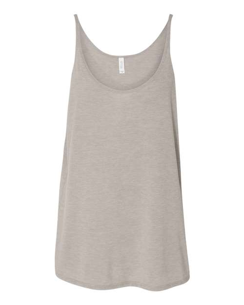 BELLA + CANVAS Women's Slouchy Tank 8838