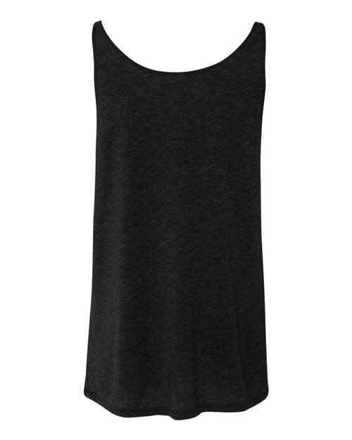 BELLA + CANVAS Women's Slouchy Tank 8838