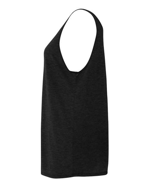 BELLA + CANVAS Women's Slouchy Tank 8838