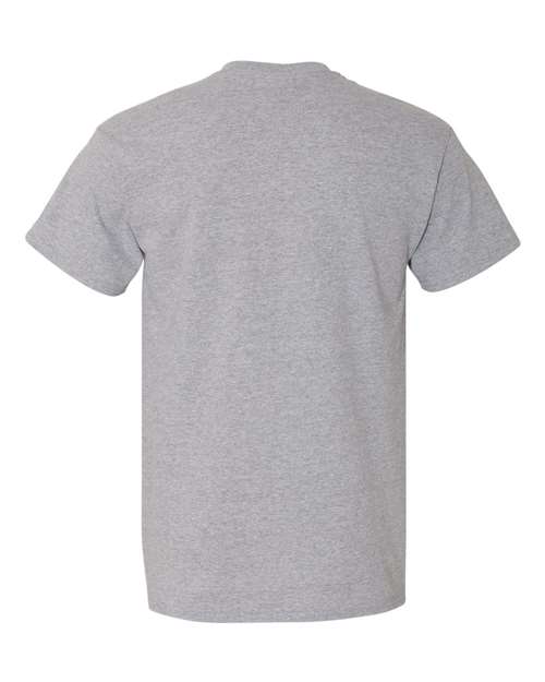 Gildan Unisex Heavy Cotton™ Pocket T-Shirt 5300