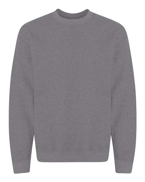 Gildan Unisex Heavy Blend™ Crewneck Sweatshirt 18000 - Graphite Heather