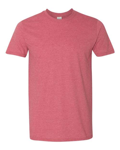 Gildan Unisex Softstyle® T-Shirt 64000