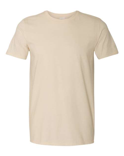 Gildan Unisex Softstyle® T-Shirt 64000