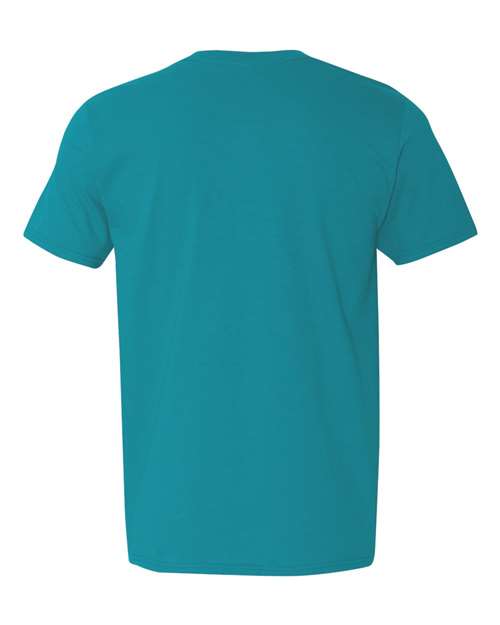 Gildan Unisex Softstyle® T-Shirt 64000
