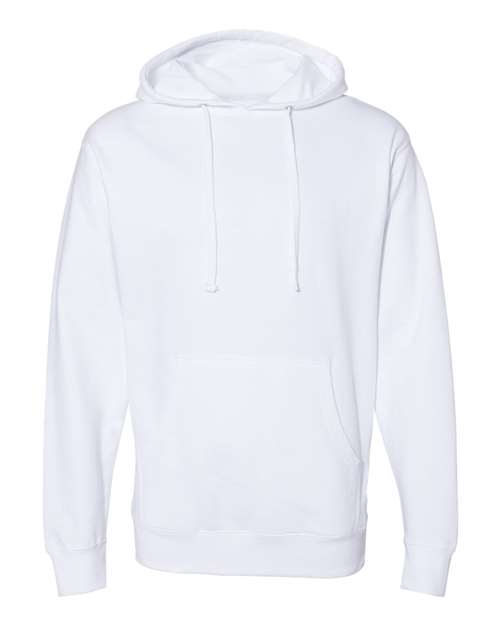 Independent Trading Co. Unisex Midweight Hooded Sweatshirt SS4500