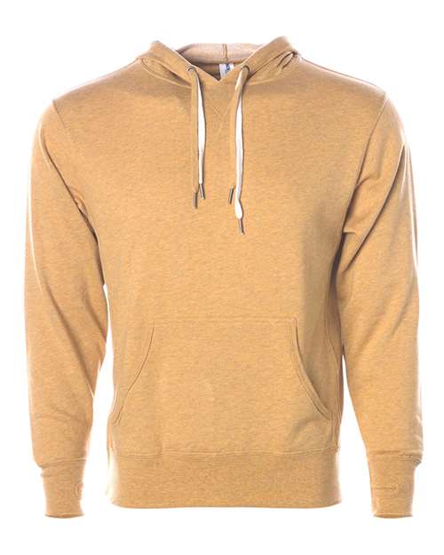 Independent Trading Co. Unisex Midweight French Terry Hooded Sweatshirt PRM90HT
