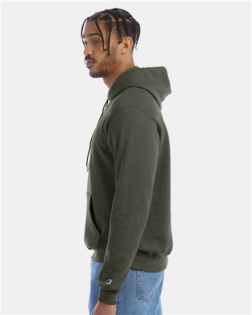 Champion Unisex Powerblend® Hooded Sweatshirt S700