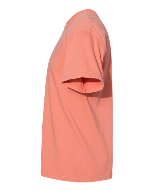 Comfort Colors Unisex Garment-Dyed Heavyweight T-Shirt 1717 - Terracotta