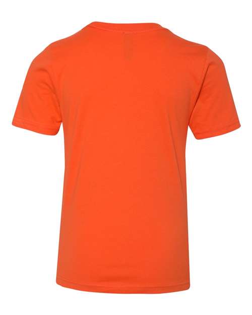 Next Level Youth Cotton T-Shirt 3310