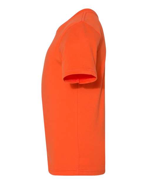 Next Level Youth Cotton T-Shirt 3310