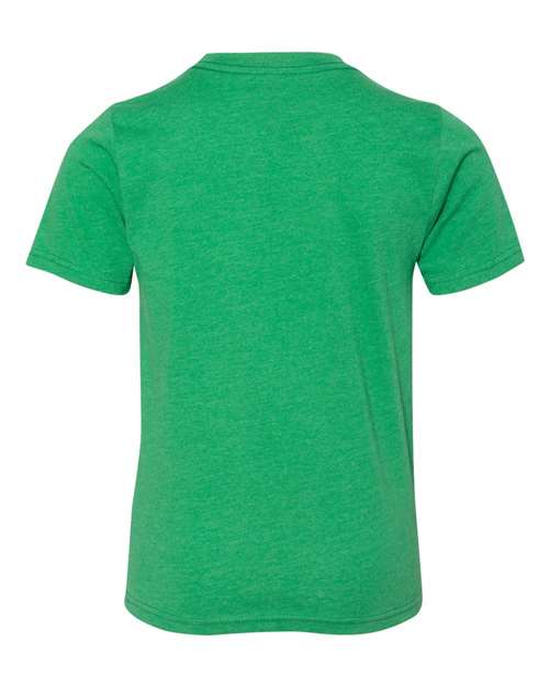 Next Level Youth CVC T-Shirt 3312