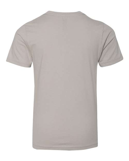 Next Level Youth Cotton T-Shirt 3310