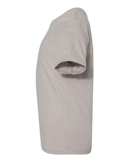 Next Level Youth Cotton T-Shirt 3310