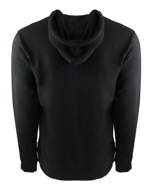 Next Level Unisex Laguna Full-Zip Hoodie Sweatshirt 9601