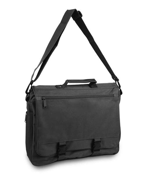 Liberty Bags GOH Getter Expandable Briefcase 1012