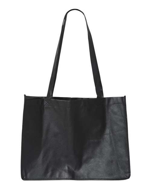 Liberty Bags Non-Woven Deluxe Junior Tote A134