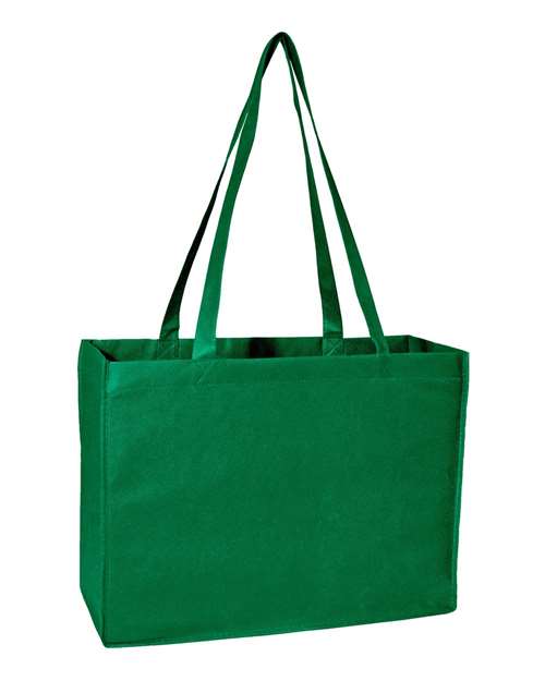 Liberty Bags Non-Woven Deluxe Junior Tote A134