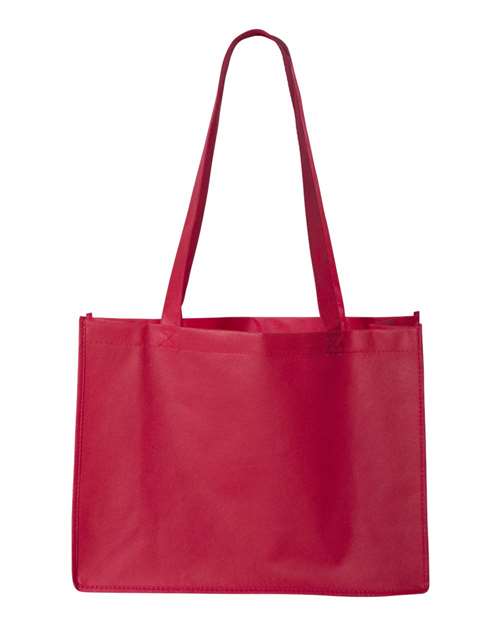 Liberty Bags Non-Woven Deluxe Junior Tote A134