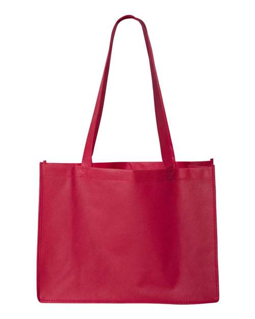 Liberty Bags Non-Woven Deluxe Junior Tote A134