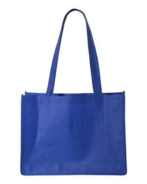 Liberty Bags Non-Woven Deluxe Junior Tote A134