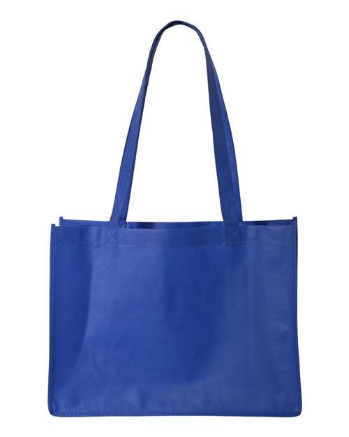 Liberty Bags Non-Woven Deluxe Junior Tote A134
