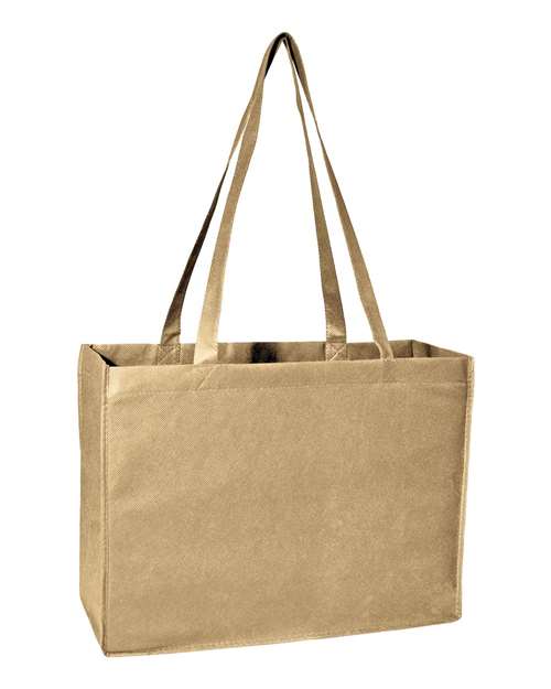 Liberty Bags Non-Woven Deluxe Junior Tote A134