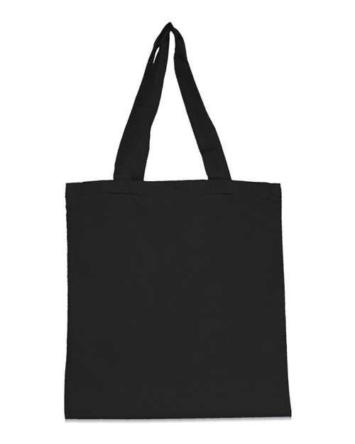 Liberty Bags Amy Cotton Canvas Tote 9860