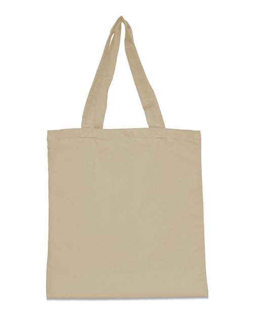 Liberty Bags Amy Cotton Canvas Tote 9860