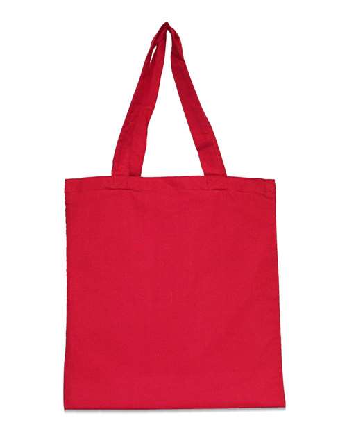 Liberty Bags Amy Cotton Canvas Tote 9860