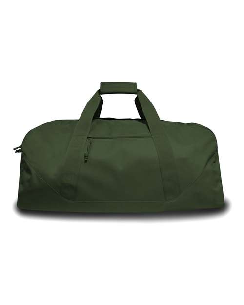 Liberty Bags 27" Dome Duffel 8823