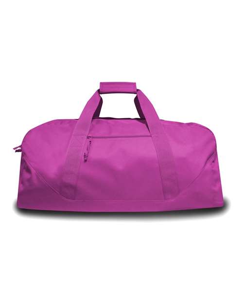 Liberty Bags 27" Dome Duffel 8823