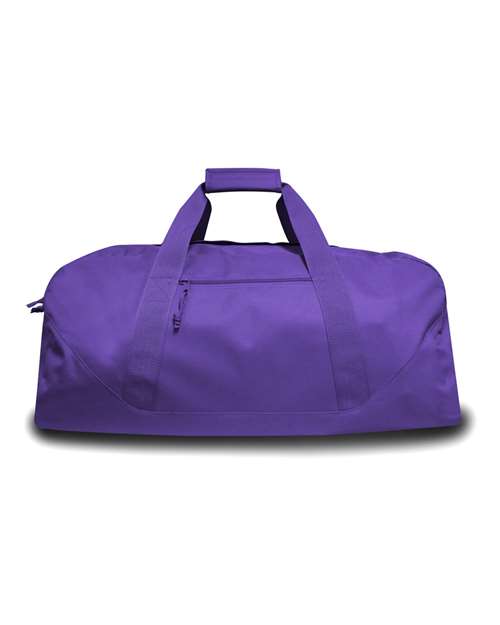 Liberty Bags 27" Dome Duffel 8823