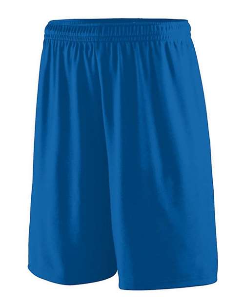 Augusta Sportswear Men's Training Shorts 1420