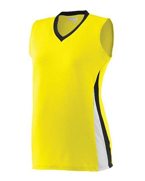 Augusta Sportswear Women's Tornado Jersey 1355