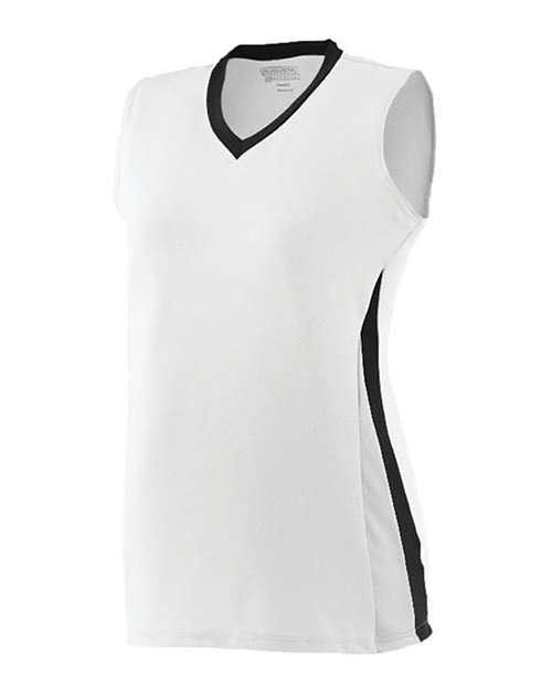 Augusta Sportswear Women's Tornado Jersey 1355
