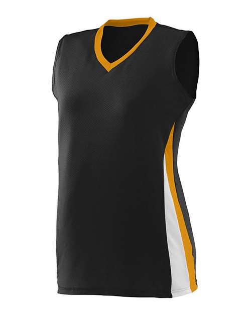 Augusta Sportswear Girls' Tornado Jersey 1356