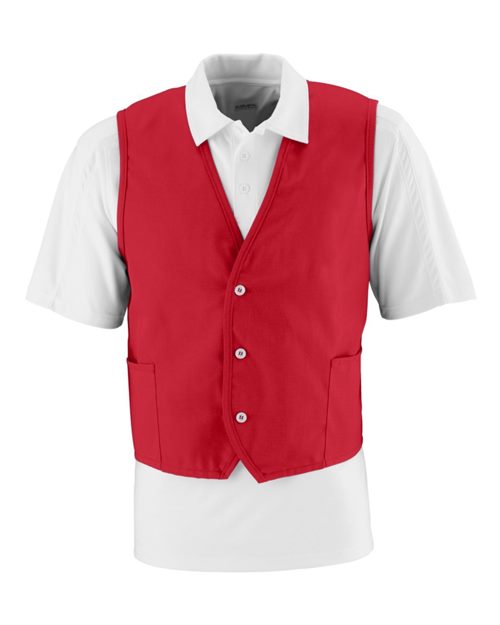 Augusta Sportswear Unisex Vest 2145