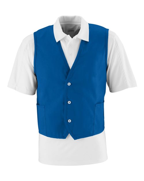 Augusta Sportswear Unisex Vest 2145