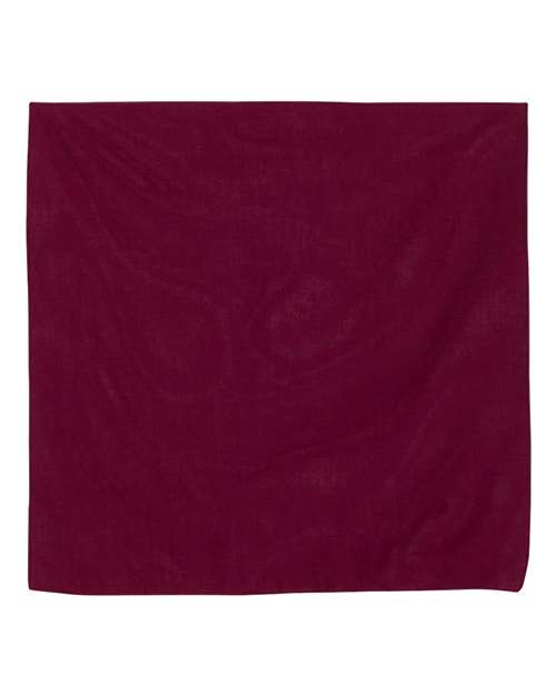 Augusta Sportswear Cotton Bandana 2226