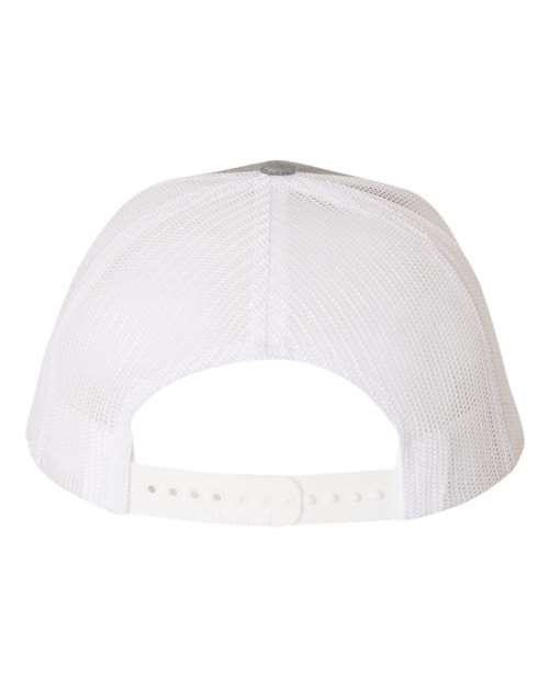 Richardson Snapback Trucker Cap 112